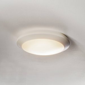 Érzékelő LED mennyezeti fény Umberta fehér