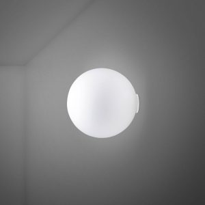 Fabbian Lumi Sfera üvegfali lámpa