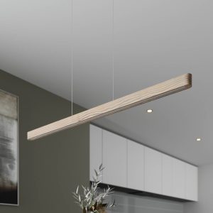 Forrestal LED függő lámpa