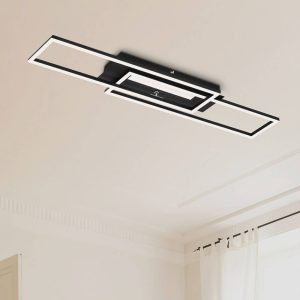 Frame Mid 3 000 K LED mennyezeti lámpa