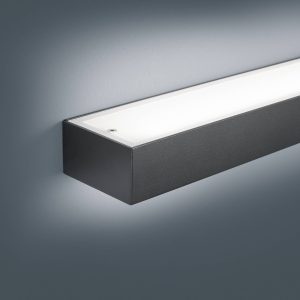 Helestra Theia LED fali lámpa
