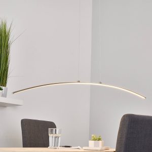 Iven letisztult LED függő lámpa