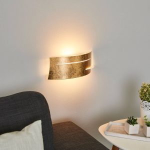 Keyron LED fali lámpa
