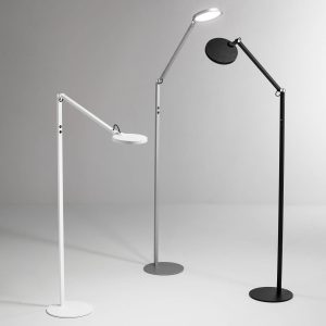 LED állólámpa Regina
