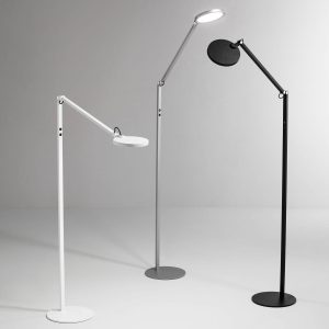 LED állólámpa Regina