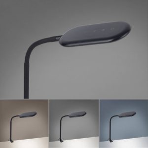LED csíptetős világítás Kelly