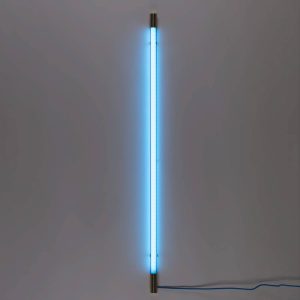 LED fali lámpa Linea Gold