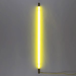 LED fali lámpa Linea Gold