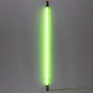 LED fali lámpa Linea Gold