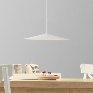 LED függő lámpa Poe Plus
