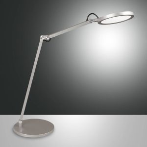 LED íróasztal Regina fényerőszabályózóval
