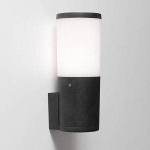 LED kültéri fali lámpa Amelia CCT-vel