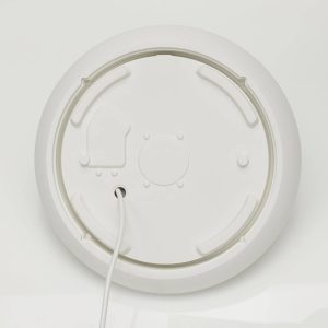 5cm fehér 11W CCT