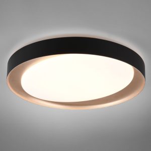 LED lámpa Zeta hangolható feh.