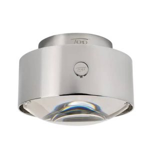 LED mennyezeti lámpa Puk Maxx Plus