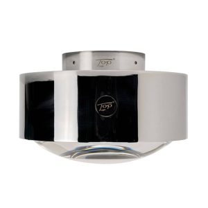 LED mennyezeti lámpa Puk Meg Maxx Plus
