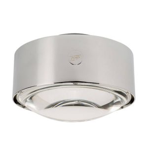 LED mennyezeti lámpa Puk Meg Maxx Plus