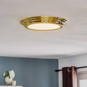 LED mennyezeti lámpa Welland IP44