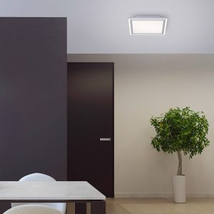 LED mennyezeti lámpa szegély