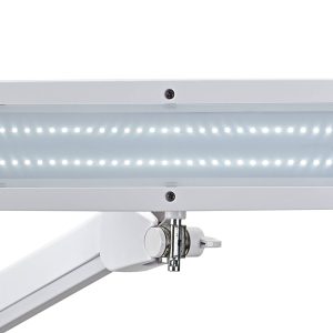 LED munkaállomás lámpa MAULintro rögzítő lábbal