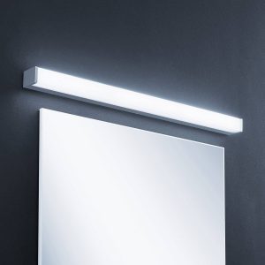 Lindby Klea LED fürdőszobai lámpa