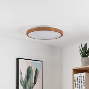 Lindby Mynte LED mennyezeti lámpa
