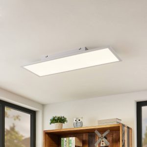 Lindby Quais LED panel 4 000 K