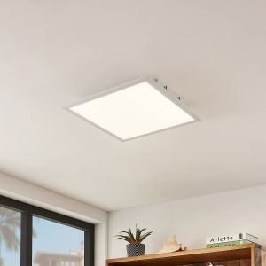 Lindby Quais LED panel 4 000 K