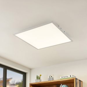 Lindby Quais LED panel 4 000 K