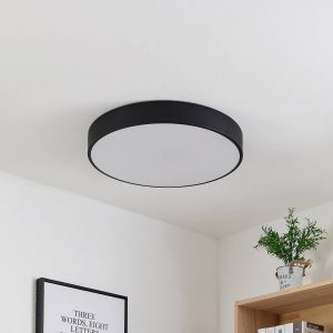 Lindby Simera LED mennyezeti lámpa 50cm