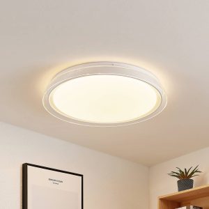 Lindby Sleya LED mennyezeti lámpa