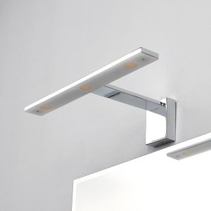Lorik LED tükör világítás