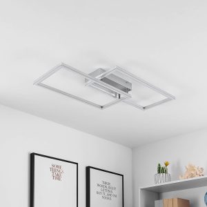 Lucande Muir LED mennyezeti lámpa