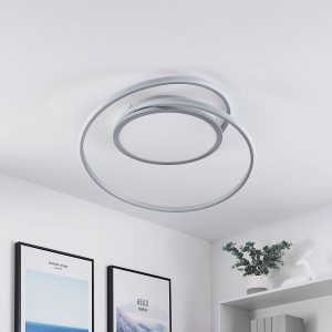 Lucande Noud LED mennyezeti lámpa