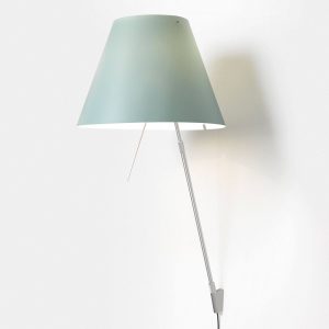 Luceplan Costanza fali lámpa D13a