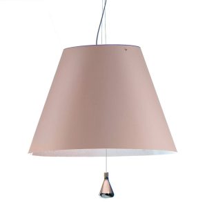 Luceplan Costanza függő lámpa D13sas