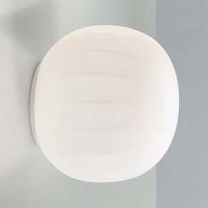 Luceplan Lita fali lámpa Ø 18 cm