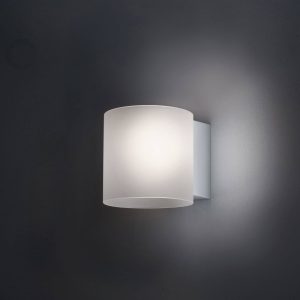 10 cm-es üvegernyő