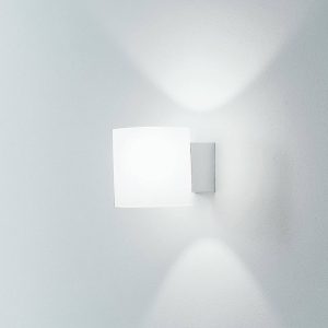 Martinelli Luce cső fali lámpa