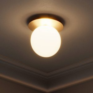 Nuura Liila 1 Medium fali lámpa