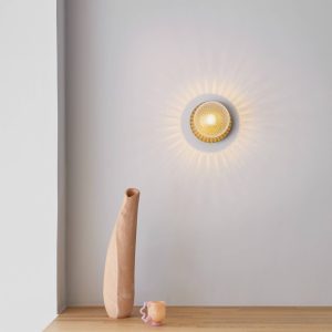 Nuura Liila 1 Medium fali lámpa
