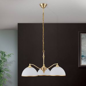 Old Lamp függőlámpa felfüggesztő lánccal