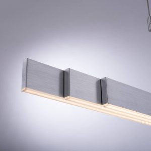 PURE Myron LED függő lámpa szab.