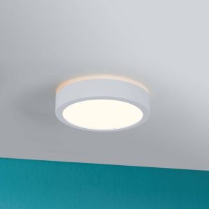 Paulmann Aviar LED lámpa Ø22cm feh. 3000K