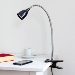 Rabea - LED csíptetős lámpa