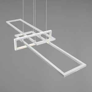 Salinas LED függőlámpa