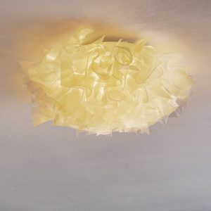 Slamp Veli Prisma Design mennyezeti lámpa