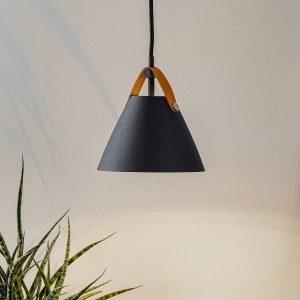 Strap függő lámpa Ø 16