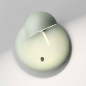 Vibia Pin 1675 LED fali lámpa