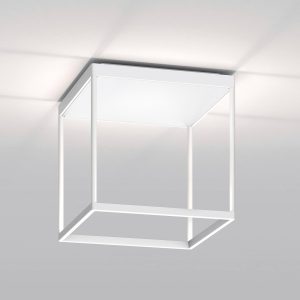 serien.lighting Reflex 2 M 300 fehér/fehér